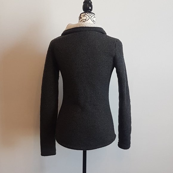 Bench Wool Jacket - Picture 5 of 7